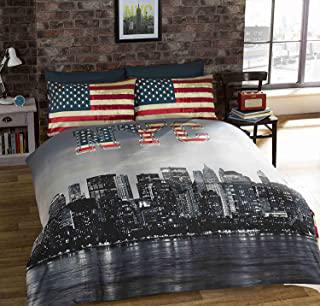 Recensioni di letto americano