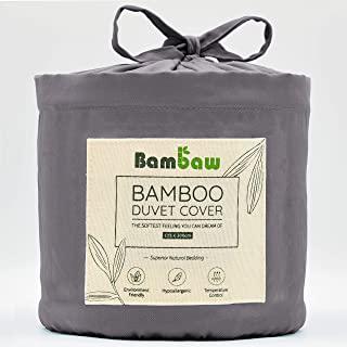 Recensioni di letto bambu