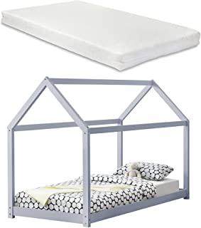 Recensioni di letto basso bambini