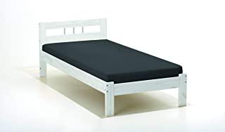 Recensioni di letto bianco