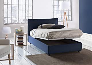 Recensioni di letto blu