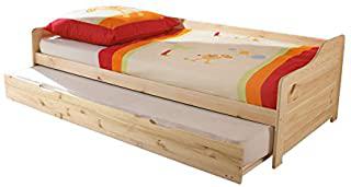 Recensioni di letto cameretta estraibile