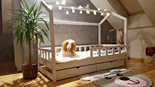 Recensioni di letto capanna bambini