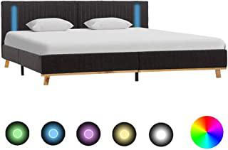 Recensioni di letto con led
