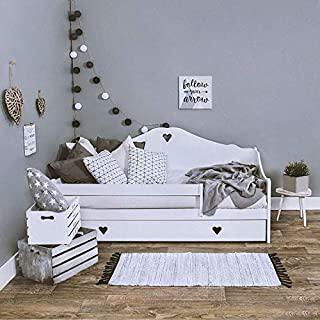 Recensioni di letto con ponte