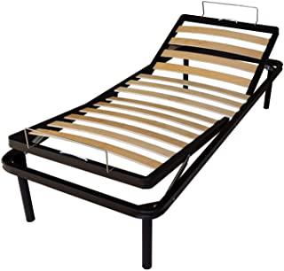 Recensioni di letto con rete motorizzata