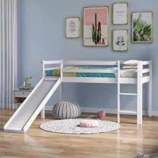 Recensioni di letto con scivolo