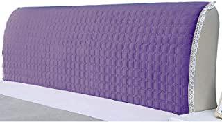 Recensioni di letto con spalliera imbottita