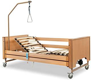 Recensioni di letto con sponde per anziani
