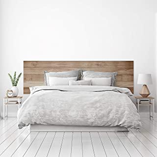 Recensioni di letto con testata in legno