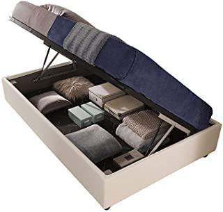 Recensioni di letto contenitore 1 piazza e mezza