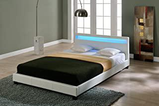 Recensioni di letto contenitore 120x190