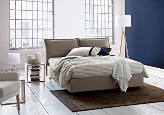 Recensioni di letto contenitore 160x190