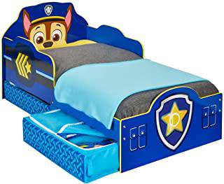 Recensioni di letto contenitore bambini