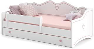 Recensioni di letto contenitore con cassetti
