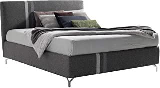 Recensioni di letto contenitore