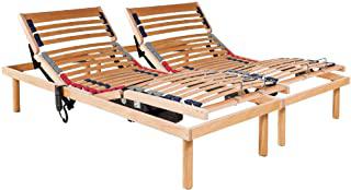 Recensioni di letto elettrico ospedaliero