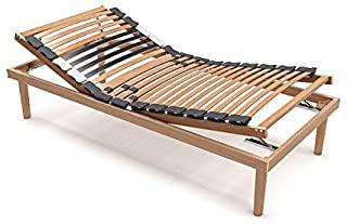Recensioni di letto elettrico per disabili