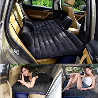 Recensioni di letto gonfiabile per auto