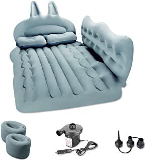 Recensioni di letto gonfiabile singolo