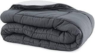Recensioni di letto grigio