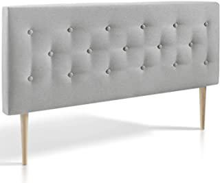 Recensioni di letto imbottito una piazza e mezza