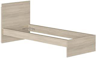 Recensioni di letto in ferro battuto singolo