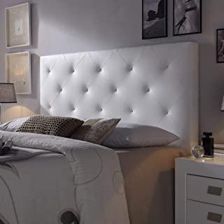 Recensioni di letto in pelle