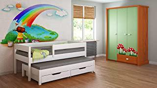 Recensioni di letto junior