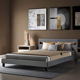 Recensioni di letto king size 200x200 contenitore