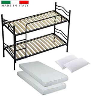 Recensioni di letto lago sospeso
