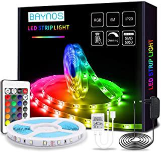 Recensioni di letto led