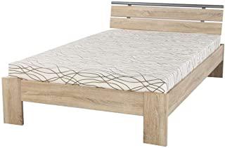 Recensioni di letto legno una piazza e mezza