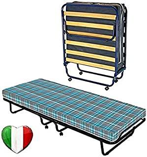 Recensioni di letto materasso