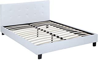 Recensioni di letto matrimoniale 180x200 con cassetti