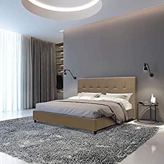 Recensioni di letto matrimoniale 200x220