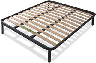 Recensioni di letto matrimoniale beige