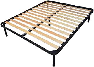 Recensioni di letto matrimoniale chesterfield