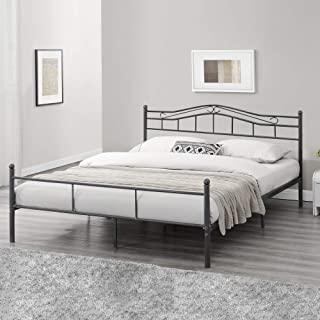 Recensioni di letto matrimoniale king size