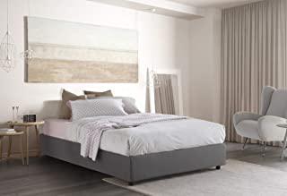 Recensioni di letto matrimoniale moderno con led