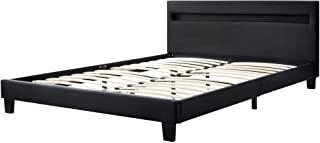 Recensioni di letto matrimoniale senza contenitore