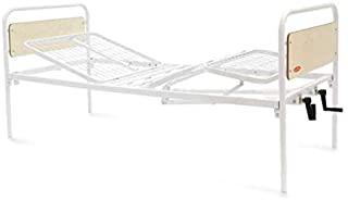 Recensioni di letto ospedaliero elettrico