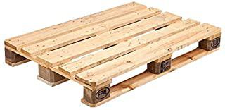 Recensioni di letto pallet