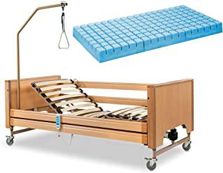 Recensioni di letto per anziani