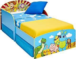 Recensioni di letto per bambini 160x80