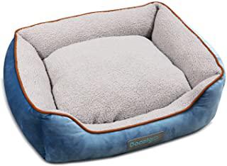 Recensioni di letto per cani in legno