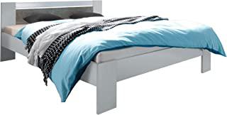 Recensioni di letto piazza e mezza contenitore