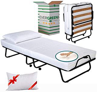 Recensioni di letto pieghevole con materasso alto