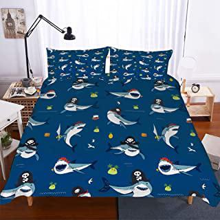 Recensioni di letto pirati
