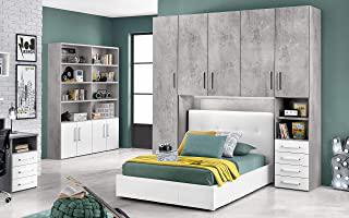 Recensioni di letto ponte
